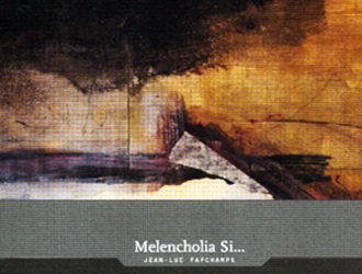 CD Melencholia si… – L’Expressmag