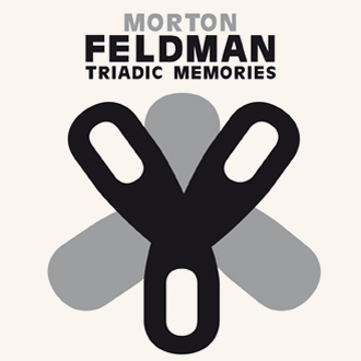 CD Triadic Memories by Morton Feldman, corrected version – Dusted Magazine