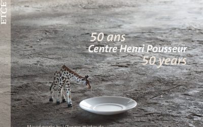 50 ans, Centre Henri Pousseur