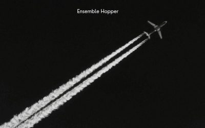 Polaroïds, double cd de l’ensemble Hopper